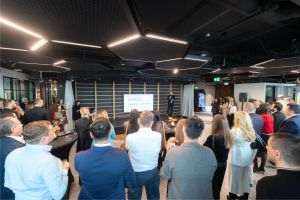 CBRE Report: Retail remains the engine of transactions, industrial dominates demand in 2026